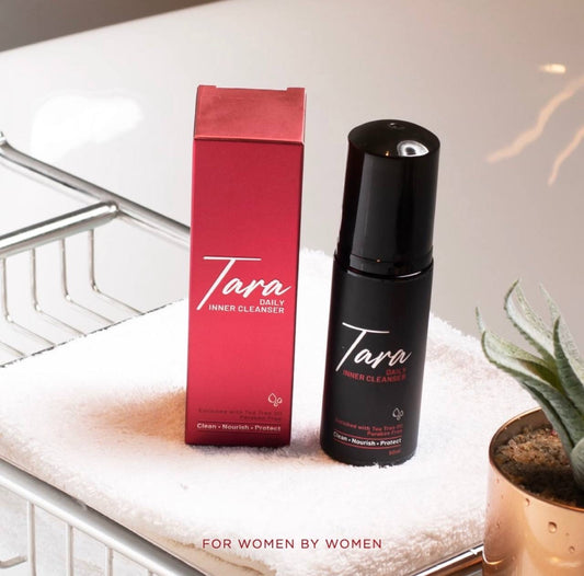 TARA INNER CLEANSER