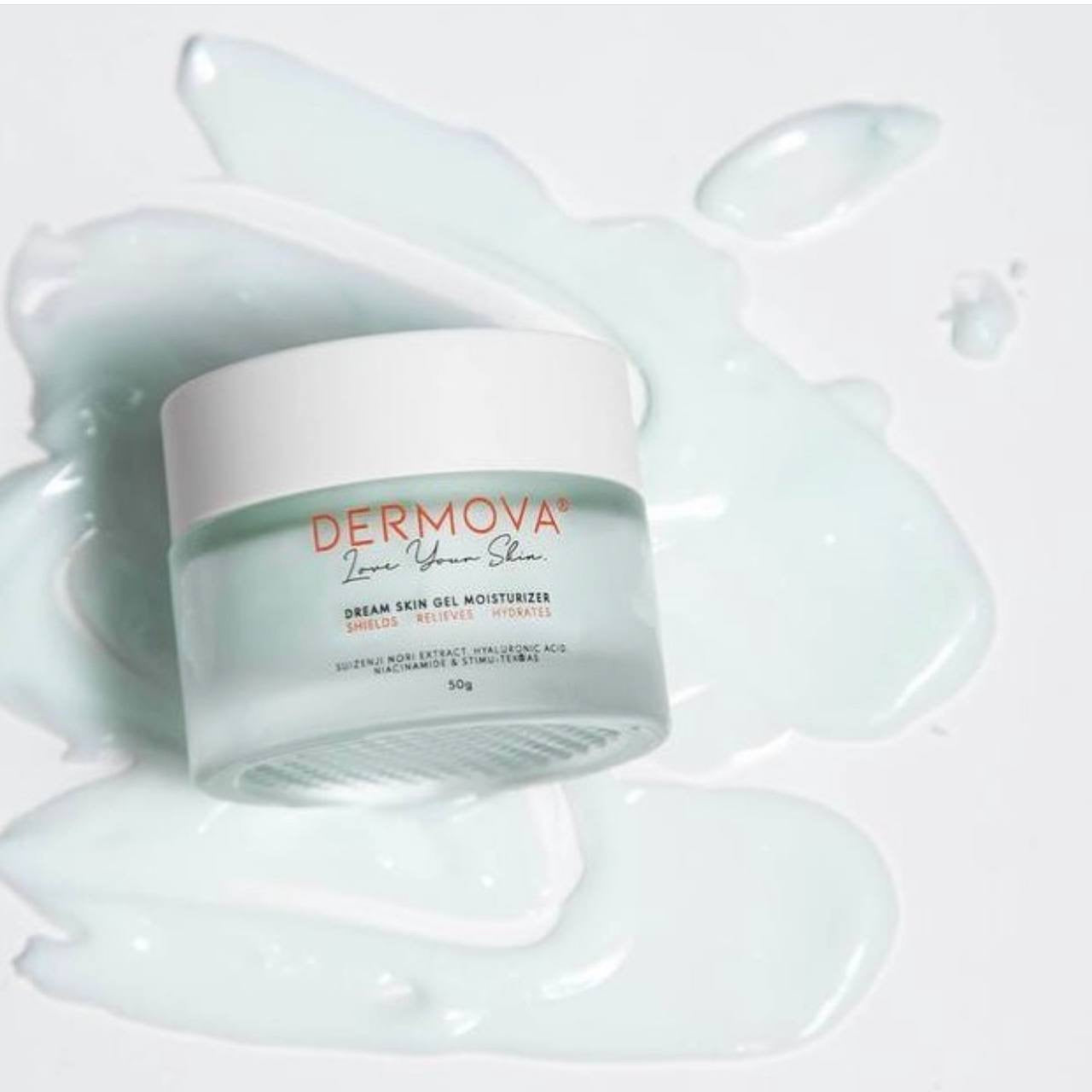 DERMOVA MOISTURISER (PRE ORDER)