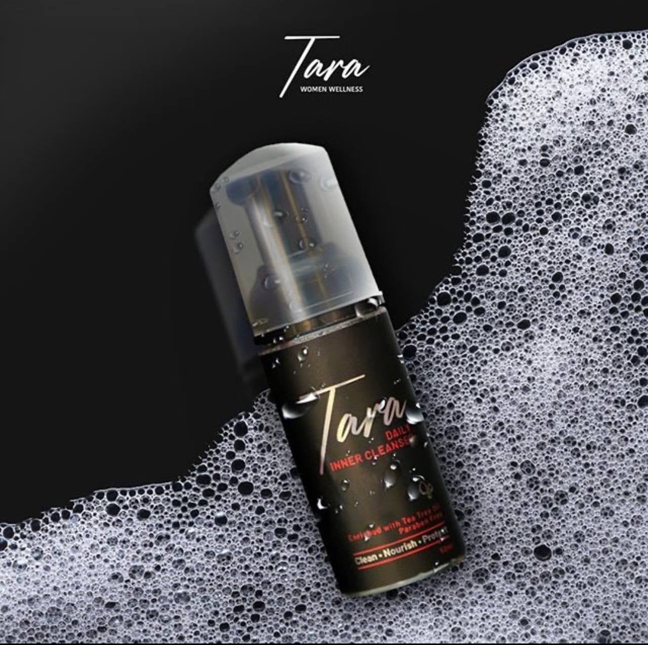 TARA INNER CLEANSER